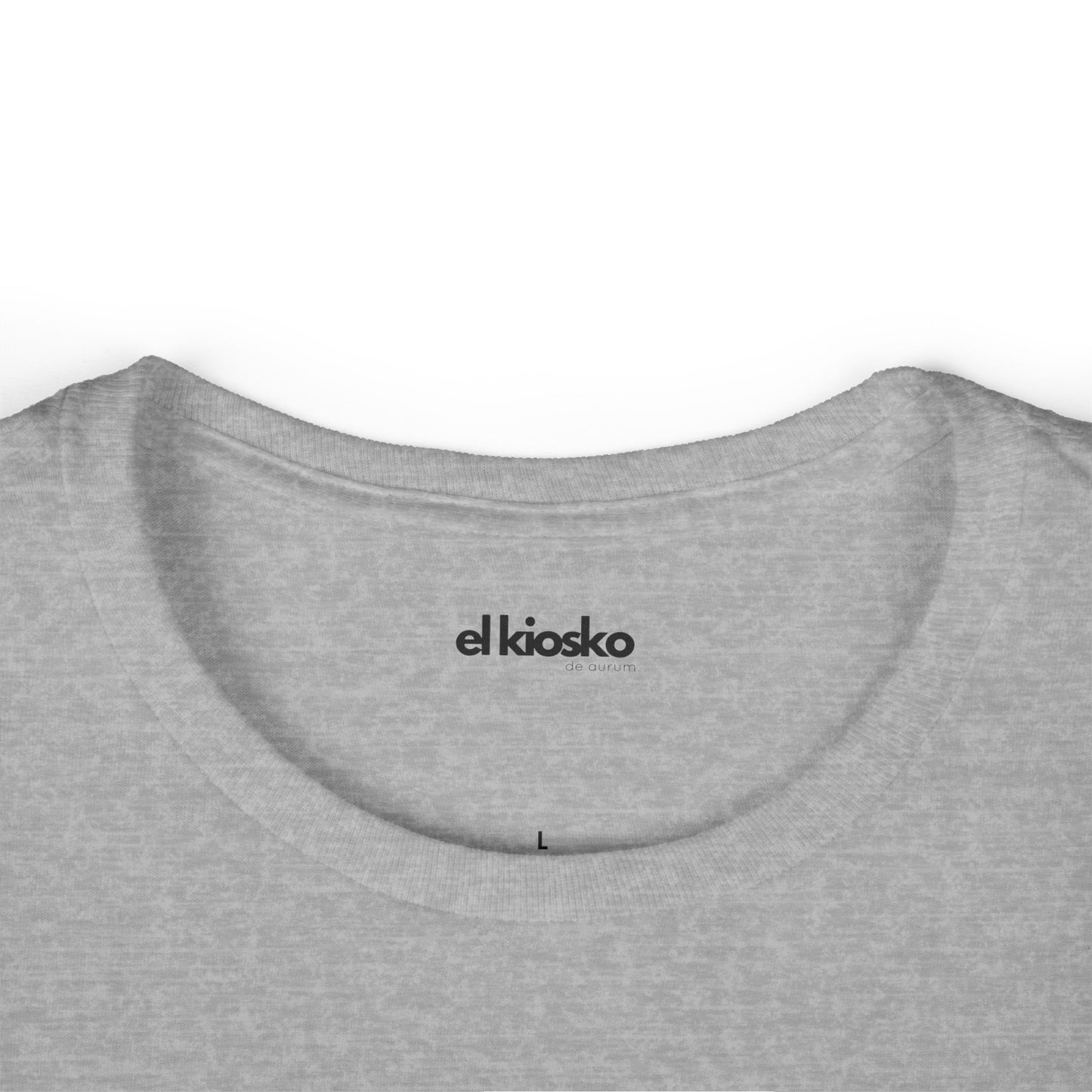 Veneka Softstyle Tee