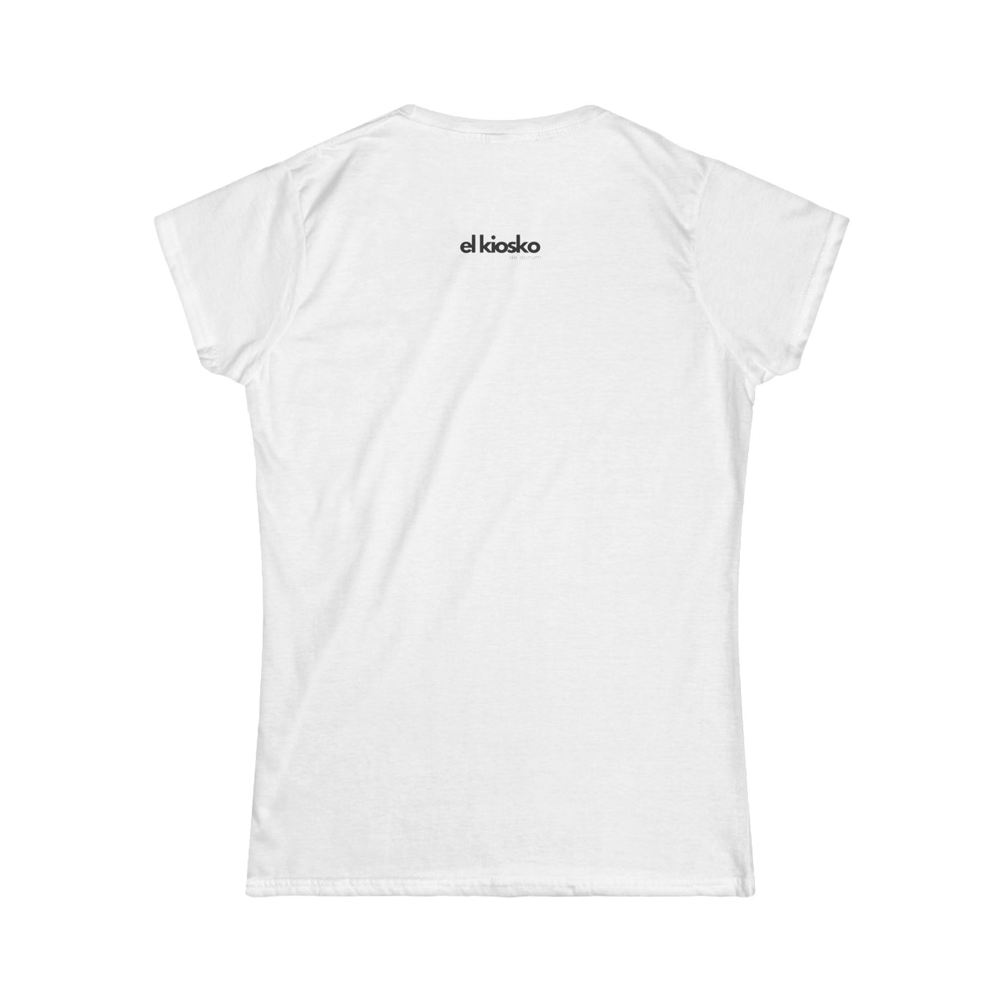 Veneka Softstyle Tee