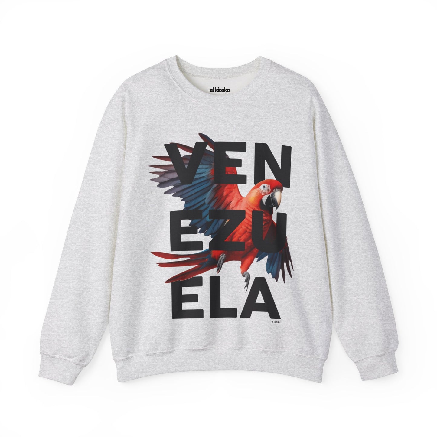 Be Bold Be Guaca - Crewneck Sweatershirt Collection