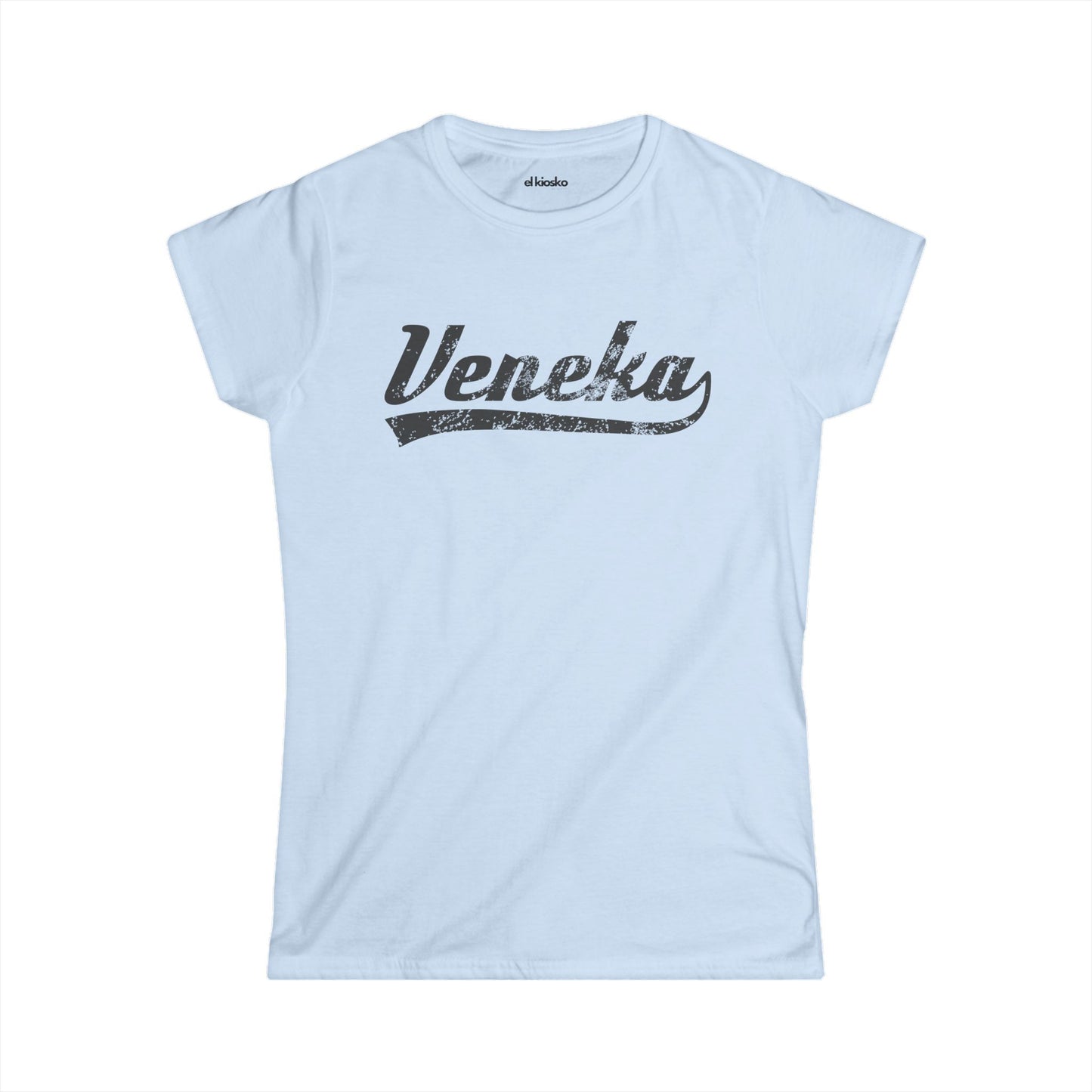 Veneka Softstyle Tee