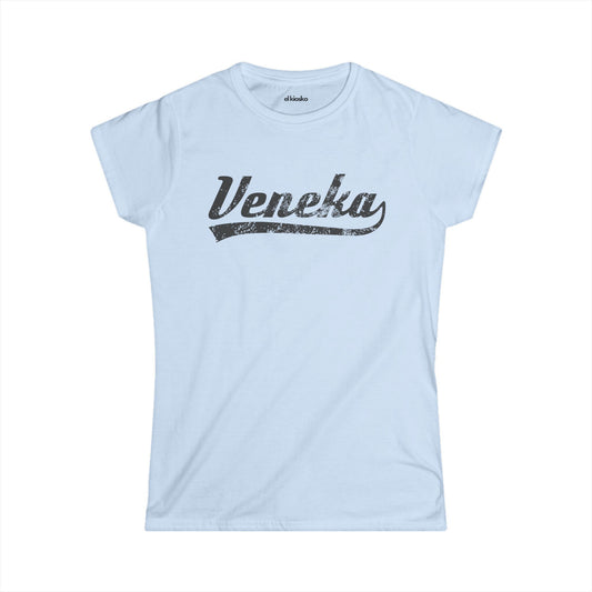 Veneka Softstyle Tee