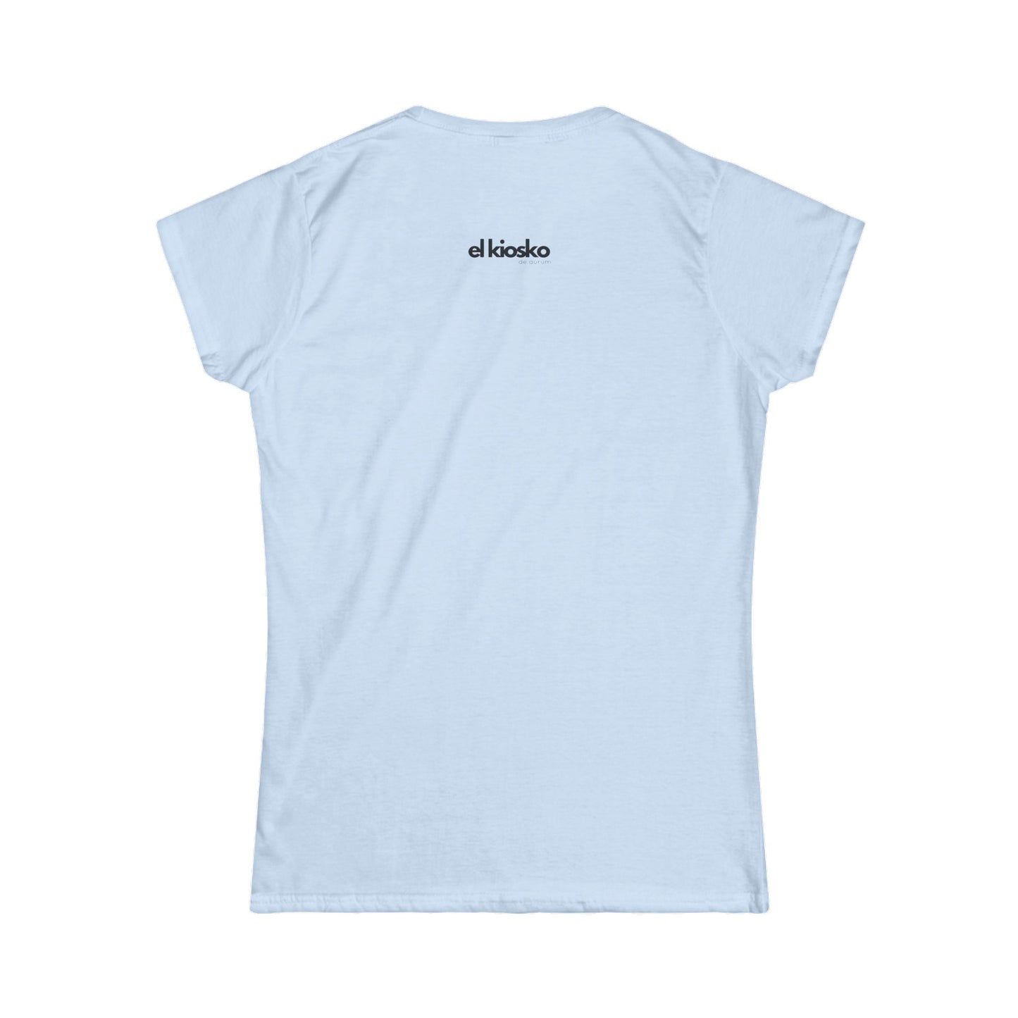 Veneka Softstyle Tee