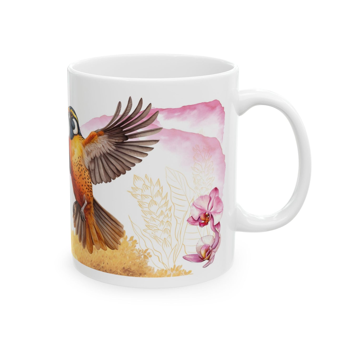 Llevo tu Luz Ceramic Mug