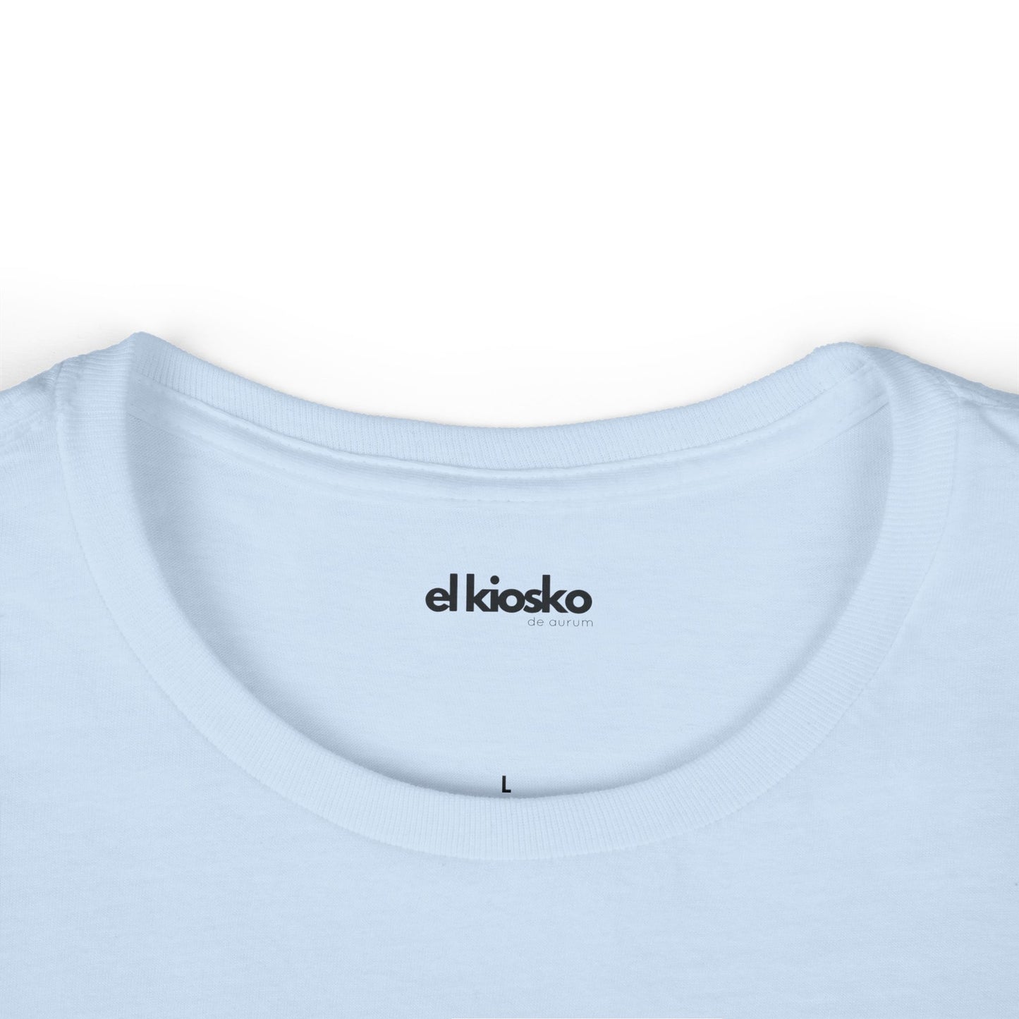 Veneka Softstyle Tee
