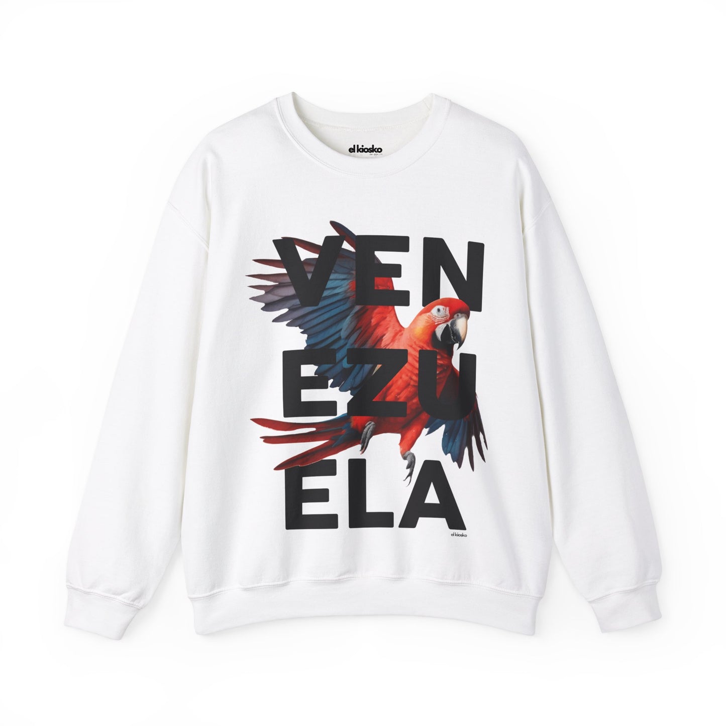 Be Bold Be Guaca - Crewneck Sweatershirt Collection
