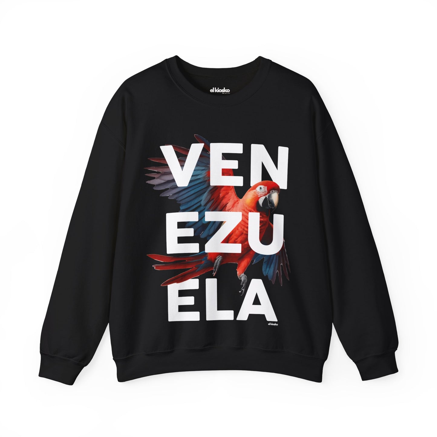 Be Bold Be Guaca - Crewneck Sweatershirt Collection