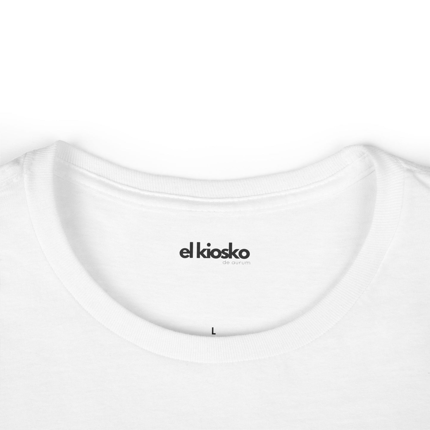 Veneka Softstyle Tee