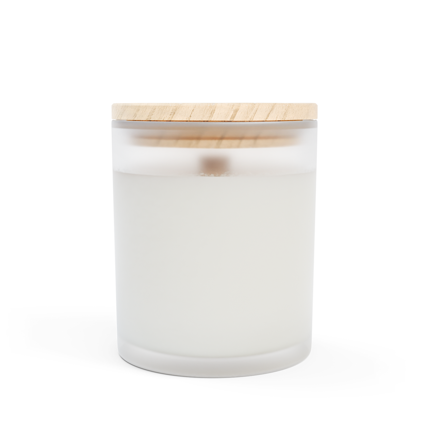 Vela de Soya – Smells Like Libertad