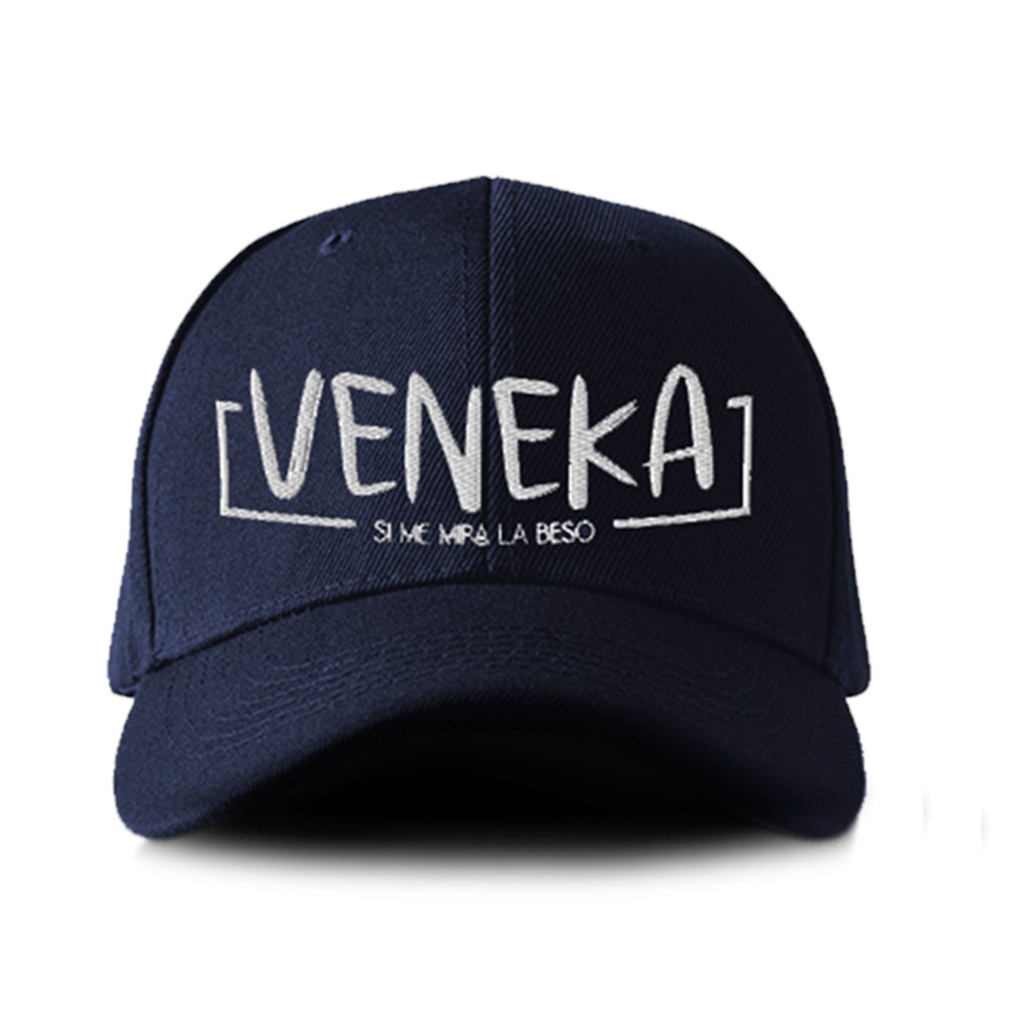 Veneka - La Beso Snapback Hat