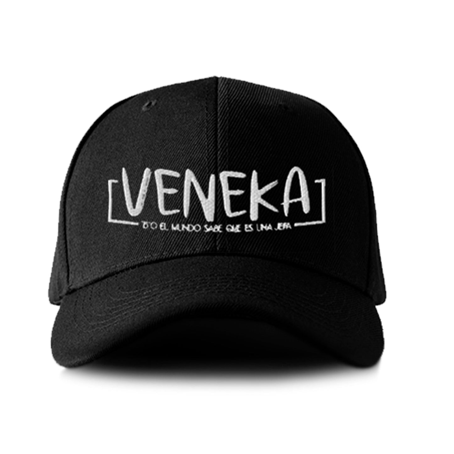 Veneka - Es Una Jefa Snapback Hat
