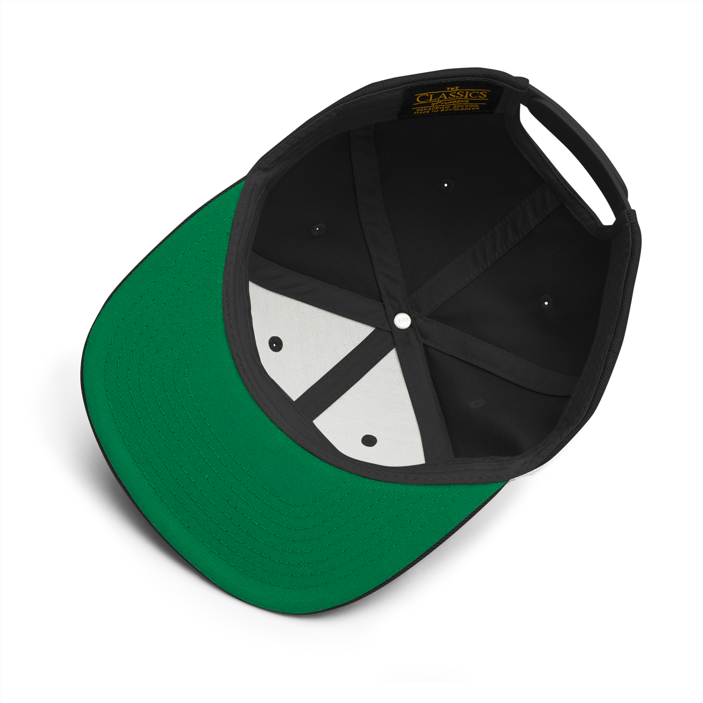 Veneka - Es Una Jefa Snapback Hat