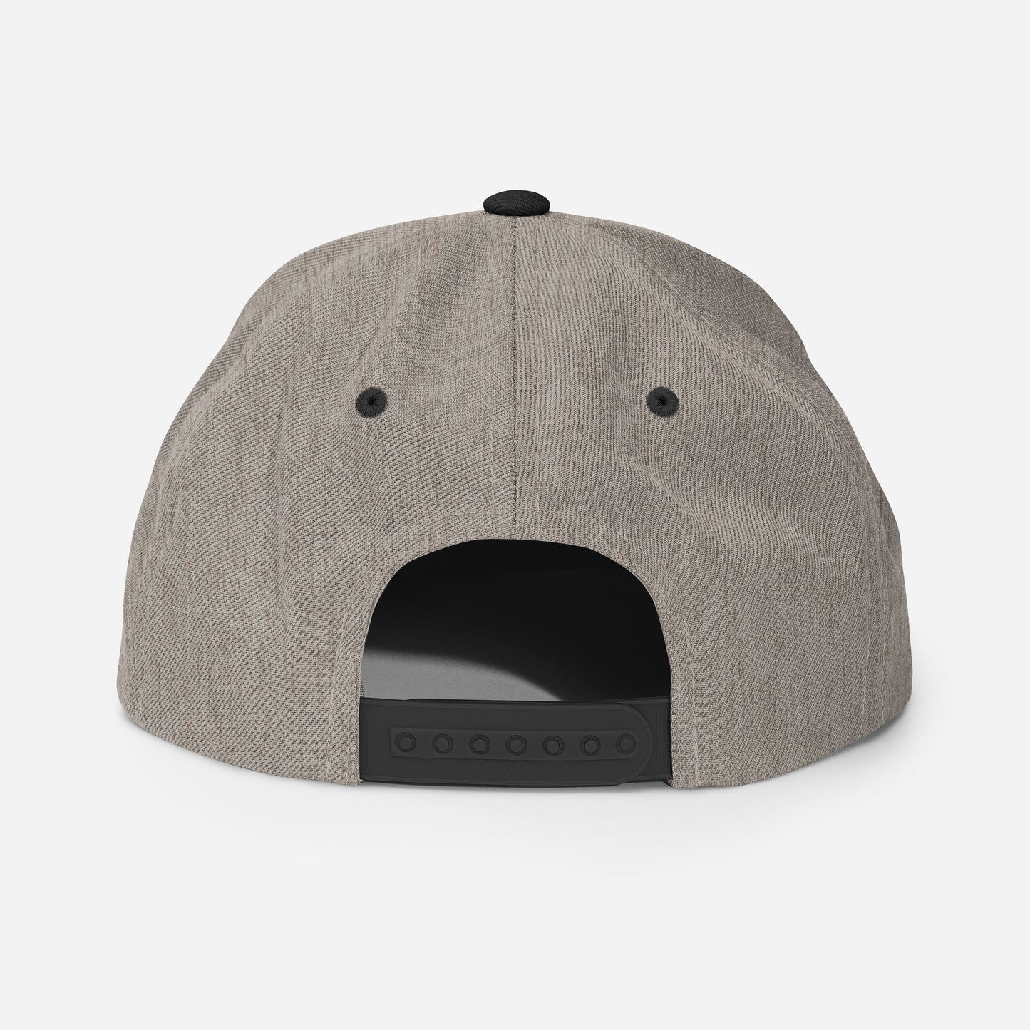 "Smells Like Libertad" Classic Snapback Hat