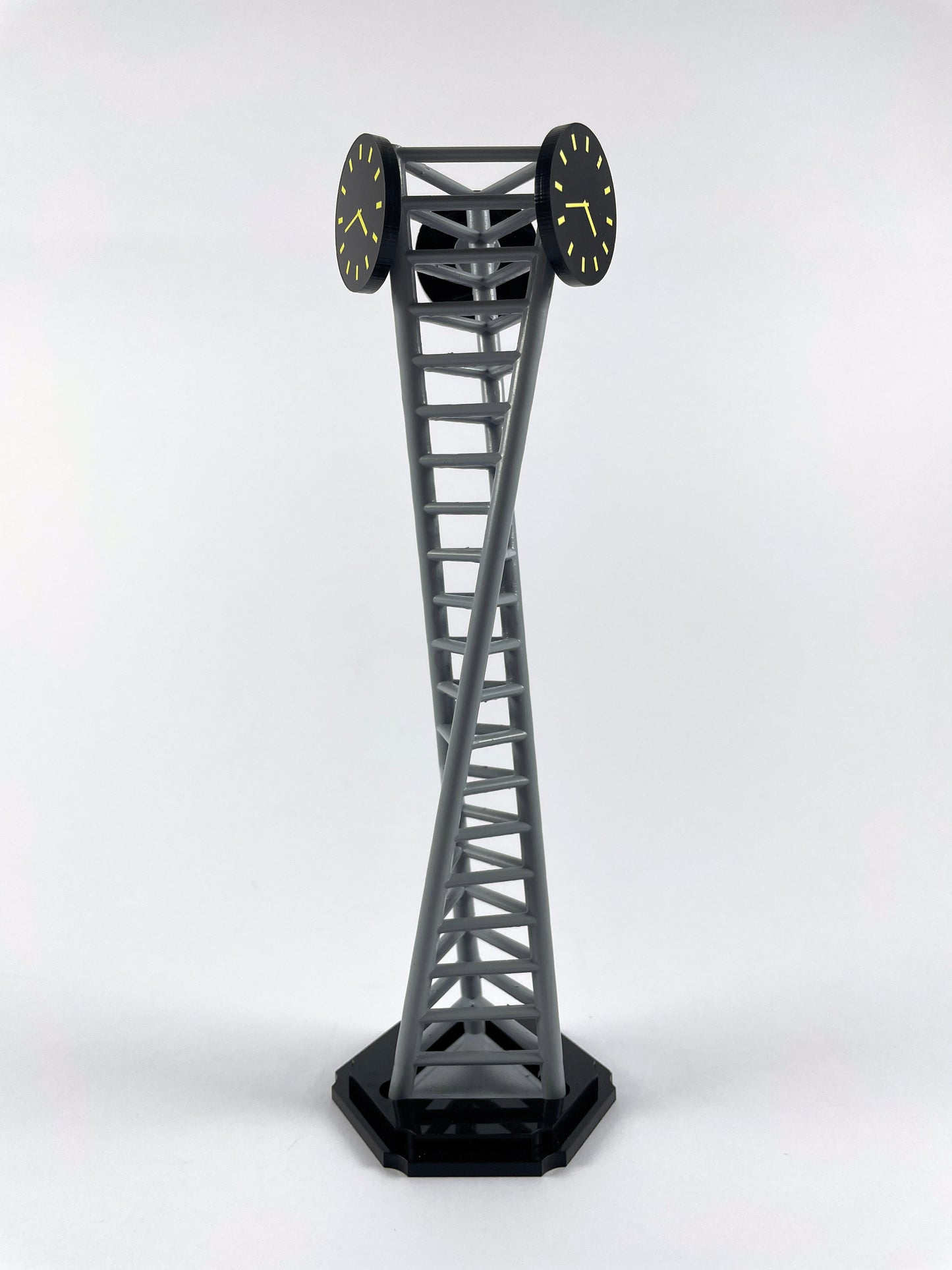 Reloj de la UCV