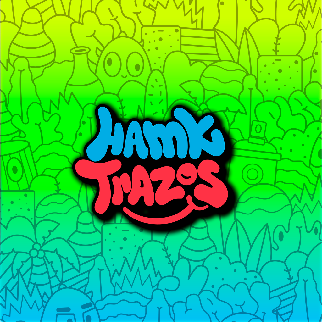 HamkTrazos