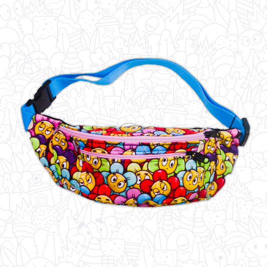 Koala HamkTrazos - Street Style Venezolano