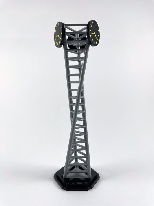 Reloj de la UCV