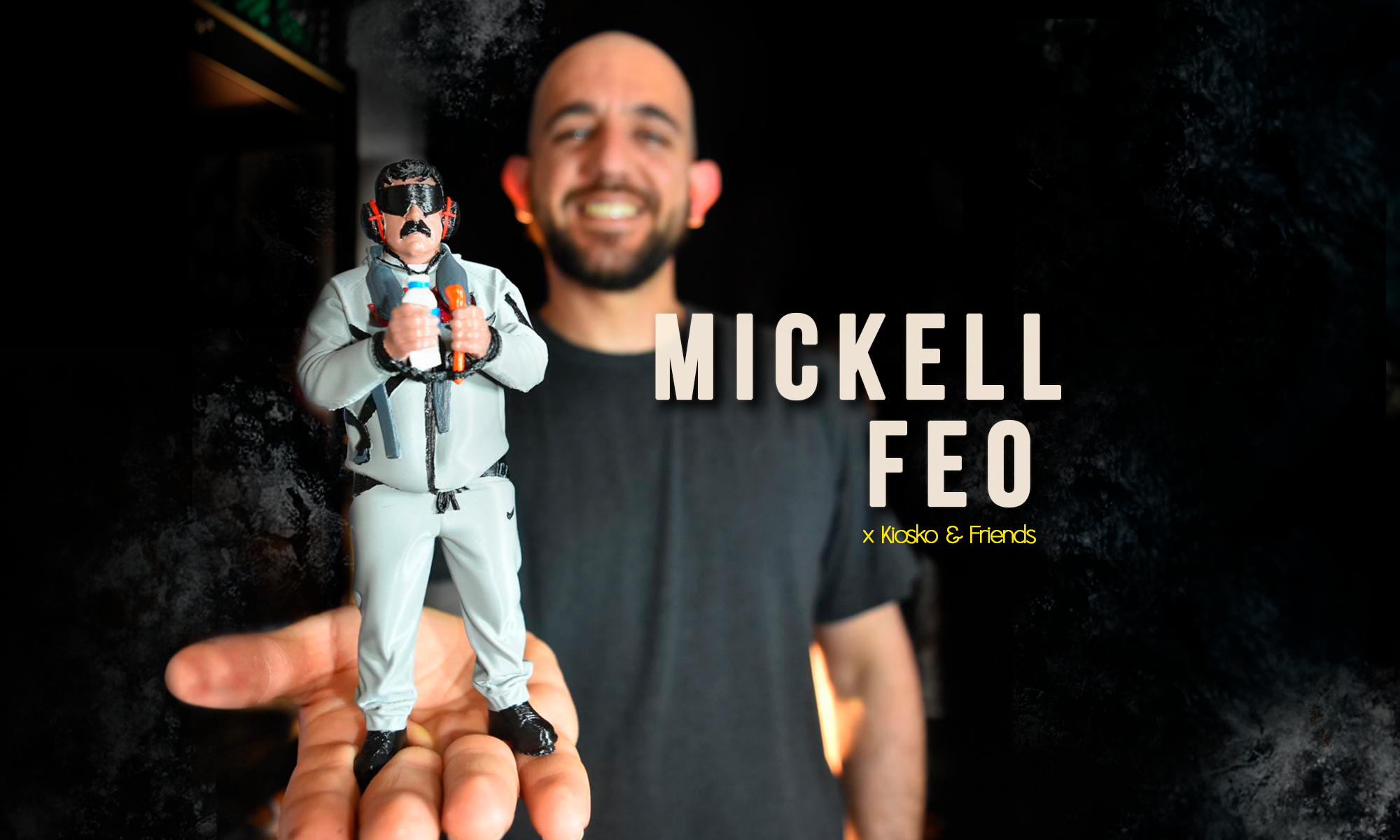 Cargar video: maduro-capturado-mickell-feo-arte-3d.