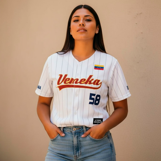 VENEKA +58 - La Blanca